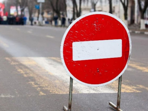 У КОДА розглядають можливість обмеження на в'їзд та виїзд із Борисполя