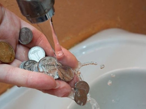 У Переяслав-Хмельницькому зросли тарифи на водопостачання та водовідведення