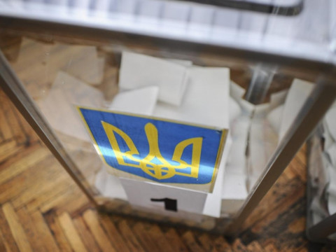 На Київщині плануються вибори у п’яти об'єднаних територіальних громадах 