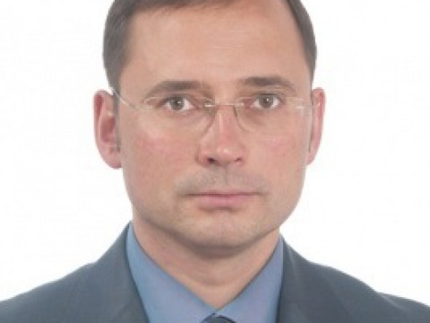Білоцерківський активіст Істомін розхвилювався з приводу зв'язків з ФСБ кандидата Колюха