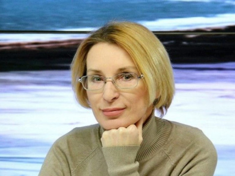 Ліза Богуцька (народний депутат): Як і чому Анна Скороход поливала лайном партію "Слуга народу"