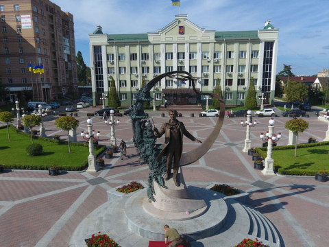 В Ірпені планують призначити нового секретаря міськради