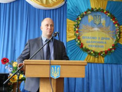 Президент звільнив голову Іванківської РДА