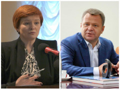Фіаско з ОТГ: сім'я Федоруків провалила об'єднання Ворзеля з Бучею