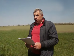 Депутат Тетіївської райради займається реприватизацією землі, - ЗМІ 