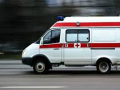 На Переяславщині чоловік звернувся до лікарні через поріз повіки кукурудзяним листком