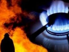 У багатоквартирному будинку Борисполя прогримів вибух