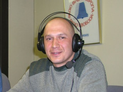 Володимир Бойко (журналіст-блогер): Розстріл вкрай "мутного" донецького бізнесмена Соболева – очікувана подія