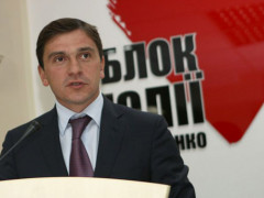 Хто є хто в Київській облраді: загін Тимошенко з "Батьківщини"