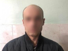 На Київщині затримали жителя Боярки, що упродовж двох років розшукувався за скоєння розбійного нападу 