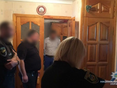 У Броварах двоє чоловіків зґвалтували 16-річну дівчину (ФОТО)