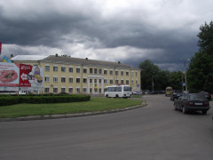 У Білій Церкві може перестати функціонувати Міська лікарня №1