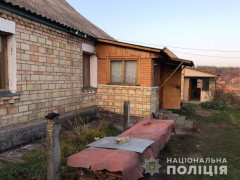 На Київщині виявили труп пенсіонера 