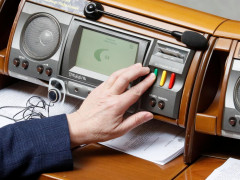 Парламент планує спростити процедуру формування територіальних громад