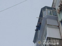 У Калинівці поліцейські врятували жінку з психічними розладами