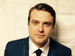 Володимир Гайдамачук (активіст): Якщо твій друг – сепаратист, то хто ти?