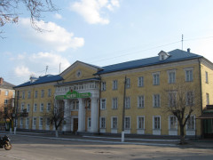 У готелі "Київ" у Білій Церкві конфлікт переріс у різанину