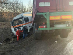 З’явилися нові подробиці смертельного ДТП у Білоцерківському районі