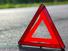 Винуватця смертельної ДТП на Білоцерківщині засудили до десяти років