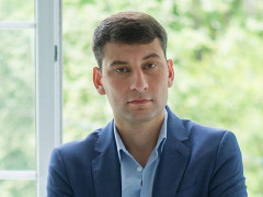 Довірений Саакашвілі на Київщині Дангадзе пішов на угоду зі слідством