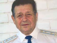 На Київщині помер суддя Олександр Дзюба 