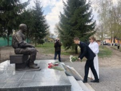 У Переяслав-Хмельницькому творять нові традиції (ФОТО)