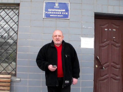 Я не входжу в партію Зеленського, бо я завжди себе асоціював з людиною-менеджером, - голова Кагарлицької РДА Коляда (ВІДЕО)