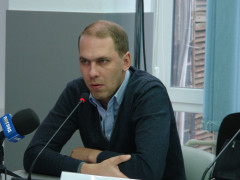 Ігор Коча (заступник голови Громадської ради Білої Церкви): громада міста має врятувати театр