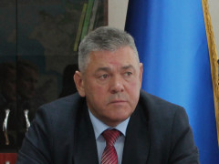 Президент звільнив голову Фастівської РДА