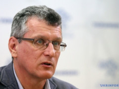 Олег Любімов (директор Київського ЦРМС): Зупинити децентралізацію не вдасться. Навіть народним депутатам