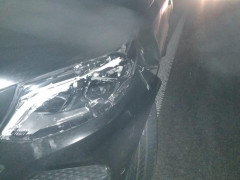 У Макарівському районі внаслідок ДТП помер перехожий 