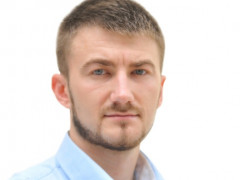 Іван Окоєв (депутат Бучанської міськради): Чому "тітушки" ховаються в друга Москаленка