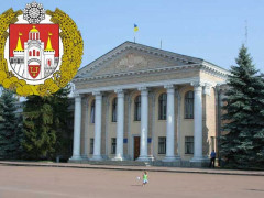 Переяславська райрада передала частину лісу приватним власникам