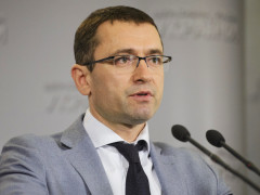 Віктор Романюк (народний депутат України): Як постраждалий Сергій Скрипка стає обвинувачуваним