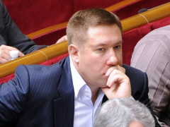  Скандальний нардеп Сольвар програв вибори на 91 окрузі 