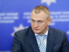Білоцерківчанин отримав найвище генеральське поліцейське звання 