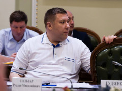 Журналісти показали чорні схеми заробітку нардепа Сольвара (ВІДЕО)