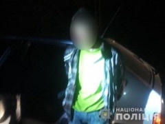 Правоохоронці затримали викрадача-втікача з Фастова