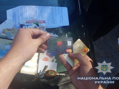 На Київщині затримано чиновника за вимагання хабара (ФОТО)