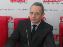Голова Київського обласного відділення КВУ Юрій Бут: Через величезну кількість кандидатів можуть бути зірвані вибори