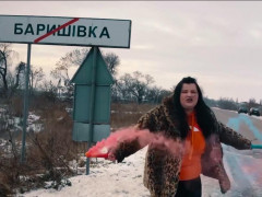 Реперка з Баришівки Аlyona Аlyona анонсувала новий кліп (ФОТО) 
