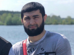 Абуєва, якого підозрюють у вбивстві сина депутата Соболєва, оголосили в розшук  