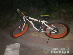 Через суперечку житель Ворзеля залишився без електровелосипеда