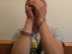 У Фастові псевдополіцейський пограбував чоловіка