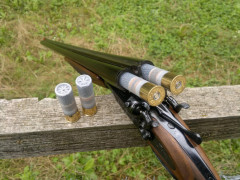  У Яготині чоловік вистрілив собі у голову з гладкоствольної рушниці
