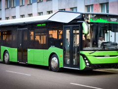 Міськраді Вишневого продали комунальні автобуси на 2,5 млн грн дорожче