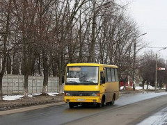 Ірпінці подали петицію з вимогою замінити перевізника маршруту № 420