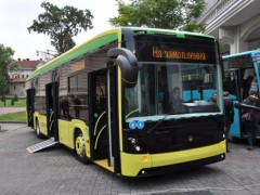 Під Борисполем можуть відкрити завод з випуску китайського транспорту