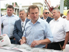 Політрада Аграрної партії придушує бунти облорганізацій
