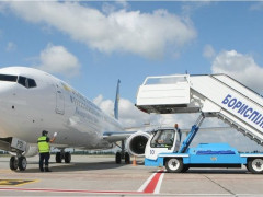 Профспілки не в змозі приборкати розпусту та жадібність керівництва аеропорту "Бориспіль", - депутат